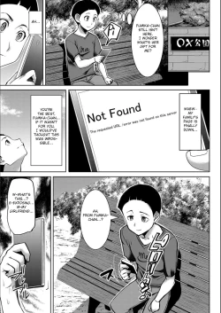 Page 102 of Boku no Kazoku o Sarashimasu Ch. 4-9