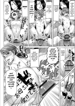 Page 51 of Boku no Kazoku o Sarashimasu Ch. 4-9