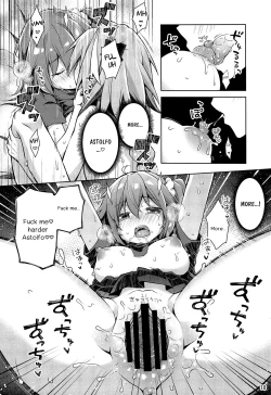 Page 20 of Boku to Master no Onedari Sex