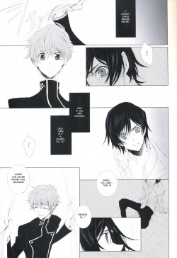 Page 21 of deep blue impulse