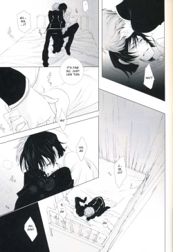 Page 23 of deep blue impulse