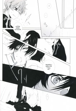 Page 26 of deep blue impulse