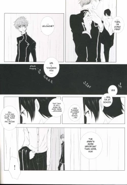 Page 36 of deep blue impulse