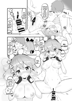 Page 9 of Haruka no Onegai