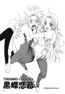 Page 31 of Rangiku Soushuuhen