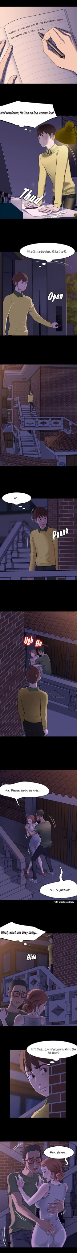 Page 13 of PANTY NOTE Ch. 1-4