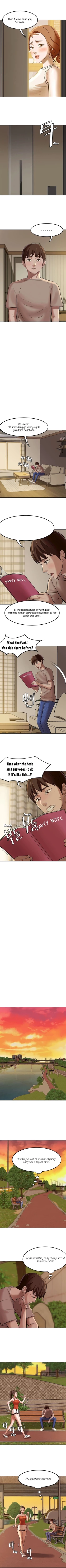 Page 34 of PANTY NOTE Ch. 1-4