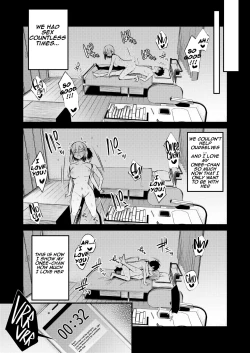 Page 45 of Onee-chan ga Ecchi na Koto bakka Suru kara... | My older sister only does obscene things...