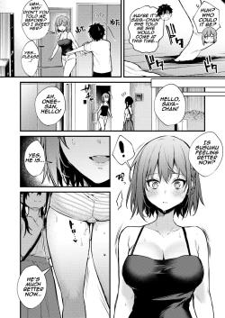 Page 50 of Onee-chan ga Ecchi na Koto bakka Suru kara... | My older sister only does obscene things...