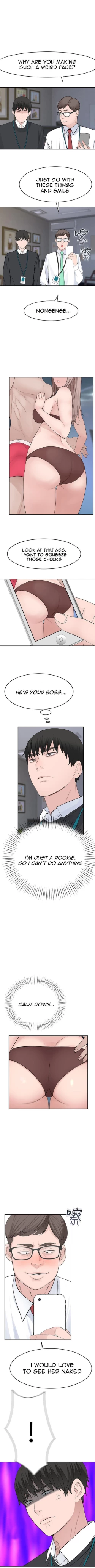 Page 116 of 우리 사이 | BETWEEN US Ch. 1-17