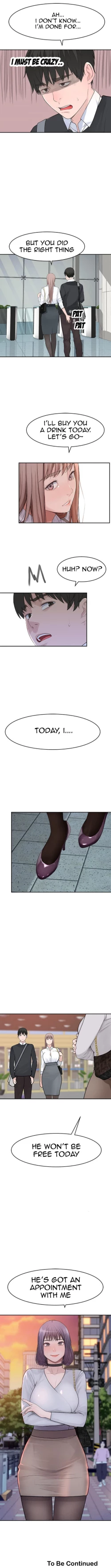 Page 119 of 우리 사이 | BETWEEN US Ch. 1-17