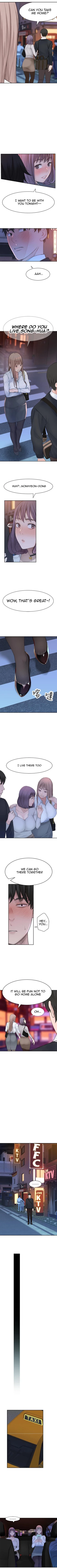 Page 131 of 우리 사이 | BETWEEN US Ch. 1-17