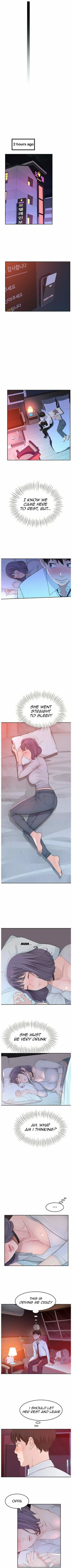 Page 42 of 우리 사이 | BETWEEN US Ch. 1-17