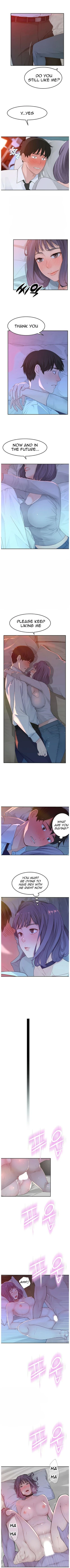 Page 44 of 우리 사이 | BETWEEN US Ch. 1-17