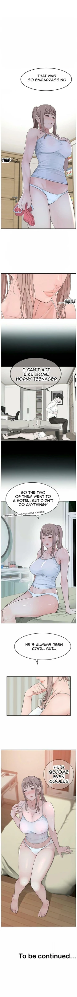 Page 48 of 우리 사이 | BETWEEN US Ch. 1-17