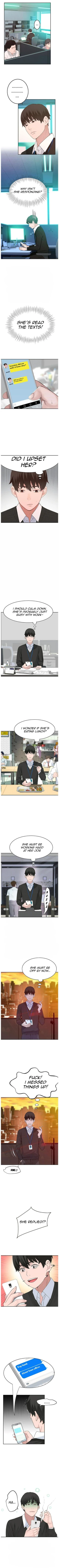 Page 49 of 우리 사이 | BETWEEN US Ch. 1-17