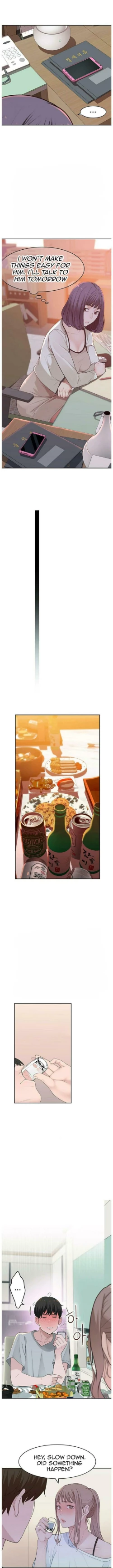 Page 53 of 우리 사이 | BETWEEN US Ch. 1-17