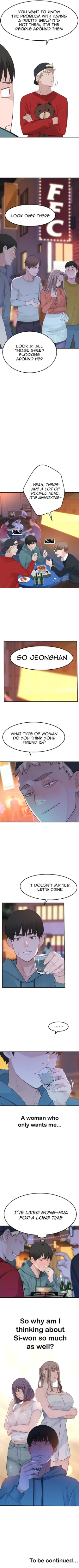 Page 81 of 우리 사이 | BETWEEN US Ch. 1-17