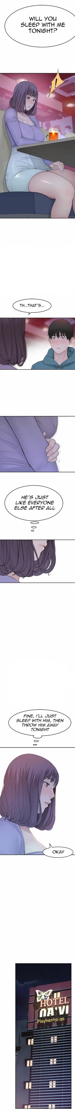 Page 87 of 우리 사이 | BETWEEN US Ch. 1-17