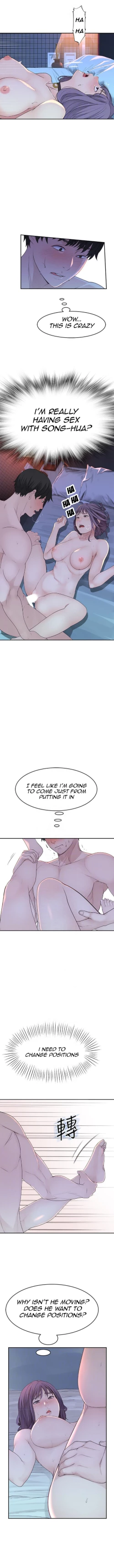 Page 93 of 우리 사이 | BETWEEN US Ch. 1-17