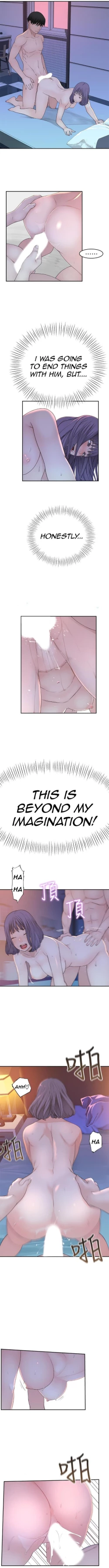 Page 96 of 우리 사이 | BETWEEN US Ch. 1-17