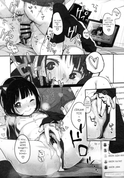 Page 35 of Suiyoubi no Ero Haishin | Wednesday's Erotic Stream