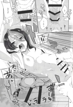 Page 17 of Hayabusa no Yomeiri