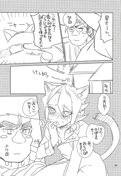 Page 27 of Hayabusa no Yomeiri