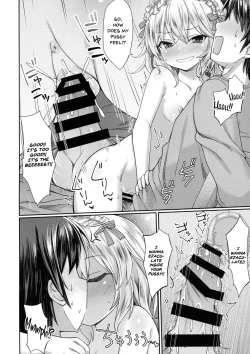 Page 13 of Charming Growing 2