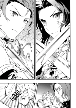 Page 10 of Shirayuki ni Somaru Kurobeni | A Dark Crimson Steeped in Pure White