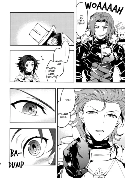 Page 13 of Shirayuki ni Somaru Kurobeni | A Dark Crimson Steeped in Pure White