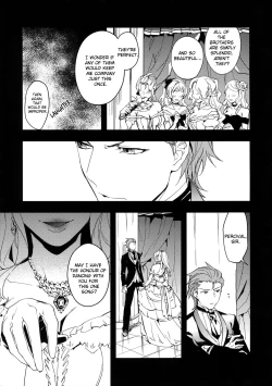 Page 24 of Shirayuki ni Somaru Kurobeni | A Dark Crimson Steeped in Pure White