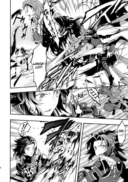 Page 33 of Shirayuki ni Somaru Kurobeni | A Dark Crimson Steeped in Pure White