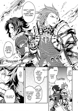 Page 34 of Shirayuki ni Somaru Kurobeni | A Dark Crimson Steeped in Pure White