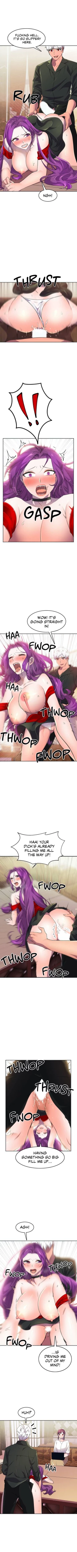 Page 99 of HERO MANAGER Ch. 1-10