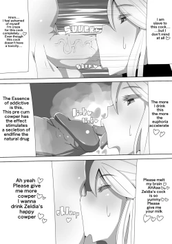 Page 5 of Samus's Daily Life