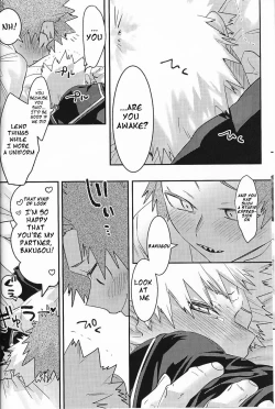 Page 5 of Kisekae Bakugoukun the Doll