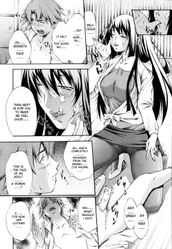 Page 12 of Hijoukin no Himitsu | Part Time Secret