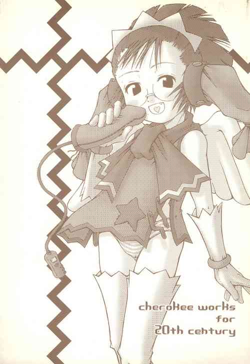 Download cherokee works for 20th century