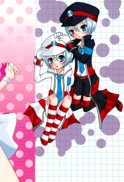 Page 28 of Ai wa Genki desu.