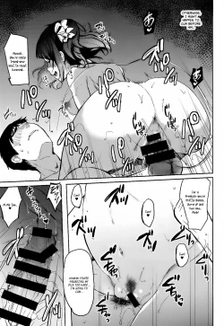 Page 13 of Warui Ko ni XXX Sareru Hon