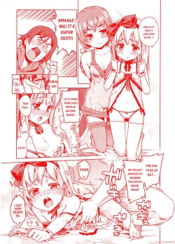 Page 3 of Paradise Trip