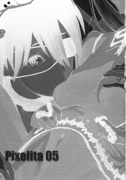 Page 2 of PixelitA 05