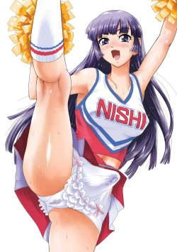 Page 2 of Futanari nanode Gakkou Seikatsu ga Fuan desu 5