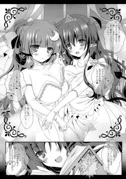 Page 50 of Flower Setoran Touhou Sairokushuu