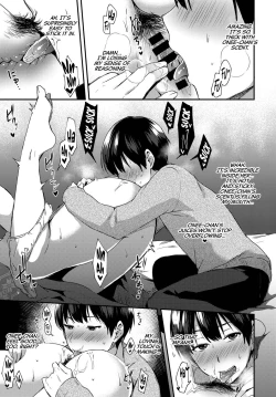 Page 11 of Ane ga Koi wo shitarashiinode | Because It Seems That My Sister Fell In Love