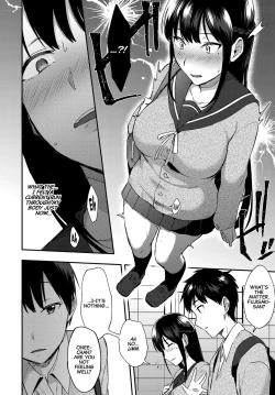 Page 26 of Ane ga Koi wo shitarashiinode | Because It Seems That My Sister Fell In Love