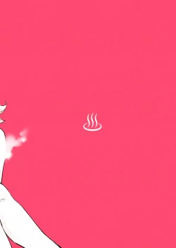 Page 26 of Nakayoshi Oheso Onsen Ryokou | My Friend's Navel Spring Trip