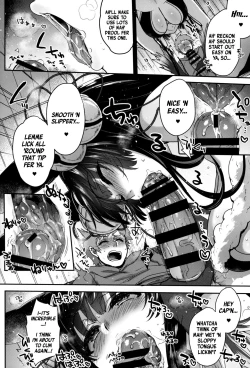 Page 9 of Nurunuru Fellation Summer