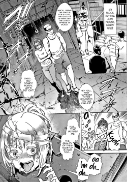 Page 170 of Soto de Shiyou! Futari no Himitsu